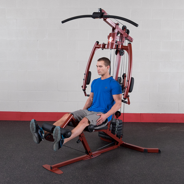 BFMG20- Best Fitness Sportsman Gym 20 -NEW IN BOX . Call For Lowest Price In the USA