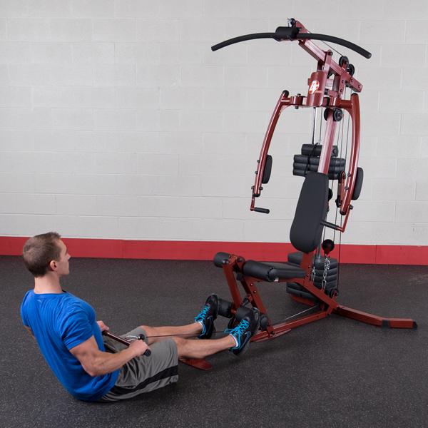 BFMG20- Best Fitness Sportsman Gym 20 -NEW IN BOX . Call For Lowest Price In the USA