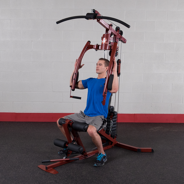 BFMG20- Best Fitness Sportsman Gym 20 -NEW IN BOX . Call For Lowest Price In the USA