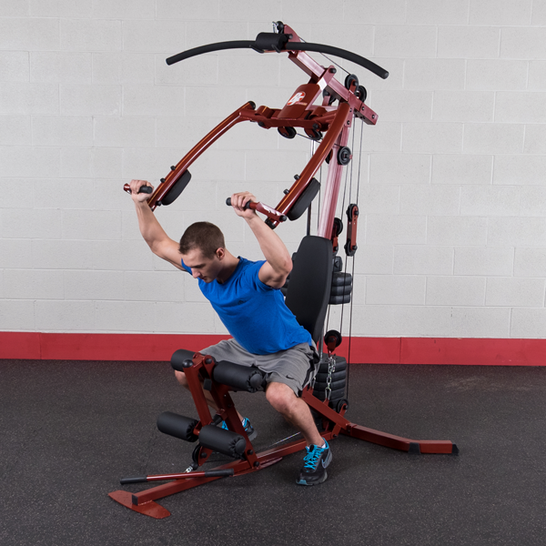 BFMG20- Best Fitness Sportsman Gym 20 -NEW IN BOX . Call For Lowest Price In the USA