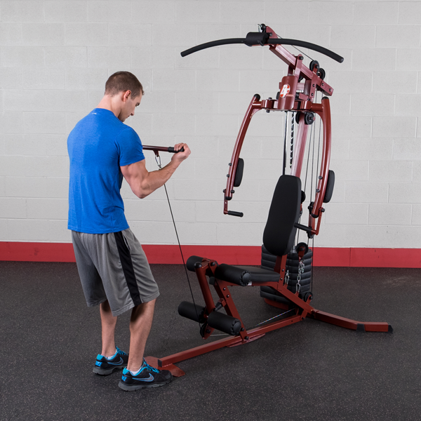 BFMG20- Best Fitness Sportsman Gym 20 -NEW IN BOX . Call For Lowest Price In the USA