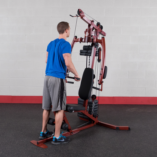 BFMG20- Best Fitness Sportsman Gym 20 -NEW IN BOX . Call For Lowest Price In the USA