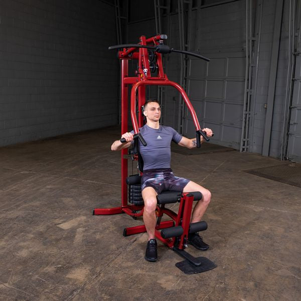 Best Fitness BFMG30 Multi Station Gym -NEW IN BOX . Call For Lowest Price In the USA