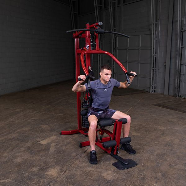 Best Fitness BFMG30 Multi Station Gym -NEW IN BOX . Call For Lowest Price In the USA