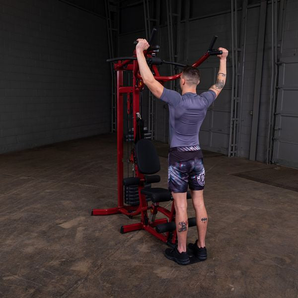Best Fitness BFMG30 Multi Station Gym -NEW IN BOX . Call For Lowest Price In the USA