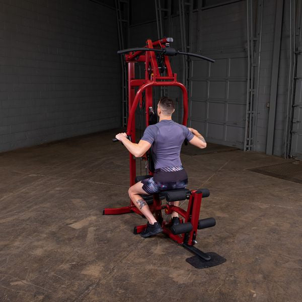 Best Fitness BFMG30 Multi Station Gym -NEW IN BOX . Call For Lowest Price In the USA