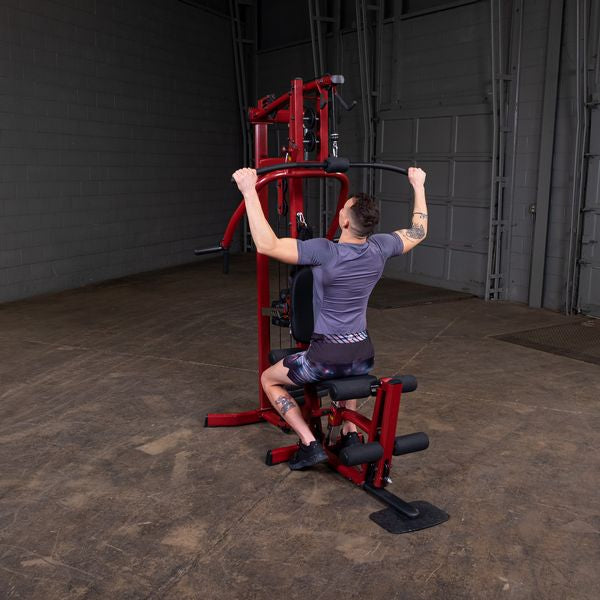 Best Fitness BFMG30 Multi Station Gym -NEW IN BOX . Call For Lowest Price In the USA