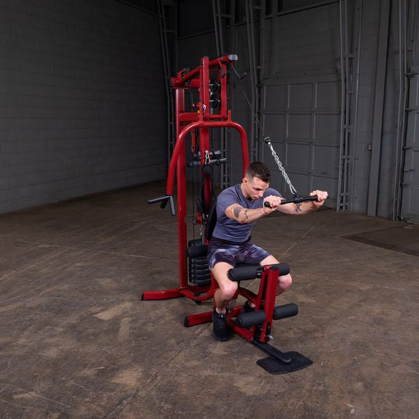Best Fitness BFMG30 Multi Station Gym -NEW IN BOX . Call For Lowest Price In the USA