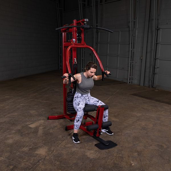 Best Fitness BFMG30 Multi Station Gym -NEW IN BOX . Call For Lowest Price In the USA