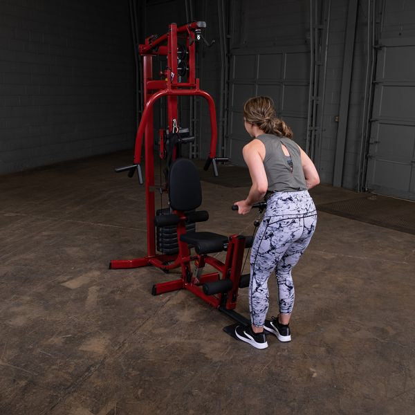 Best Fitness BFMG30 Multi Station Gym -NEW IN BOX . Call For Lowest Price In the USA