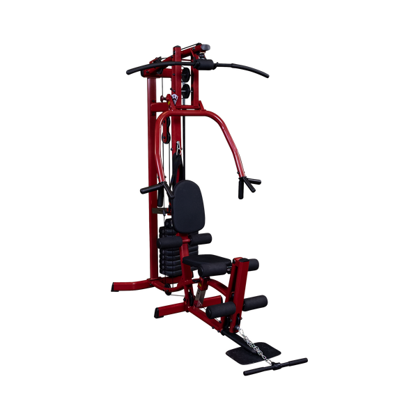 Best Fitness BFMG30 Multi Station Gym -NEW IN BOX . Call For Lowest Price In the USA