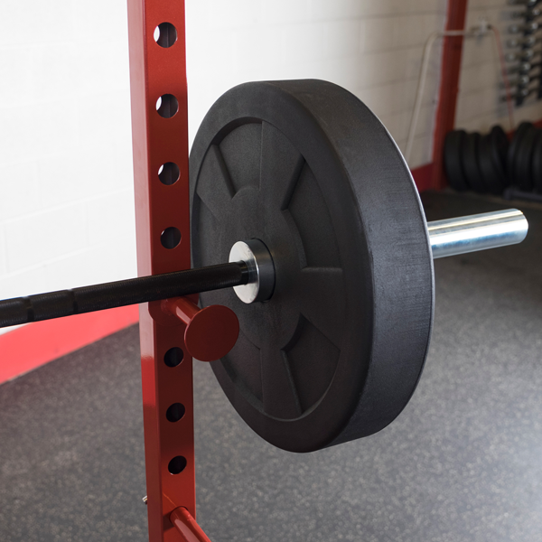 Best Fitness BFPR100 Power Rack -NEW IN BOX . Call For Lowest Price In the USA