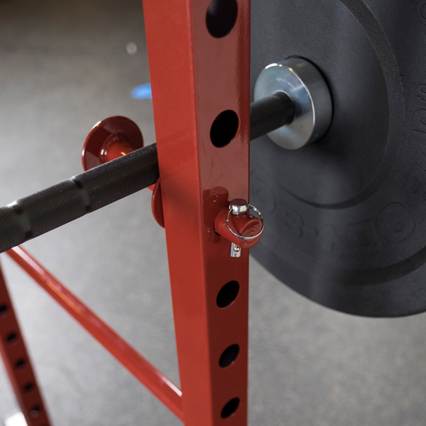 Best Fitness BFPR100 Power Rack -NEW IN BOX . Call For Lowest Price In the USA