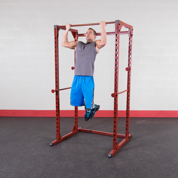 Best Fitness BFPR100 Power Rack -NEW IN BOX . Call For Lowest Price In the USA