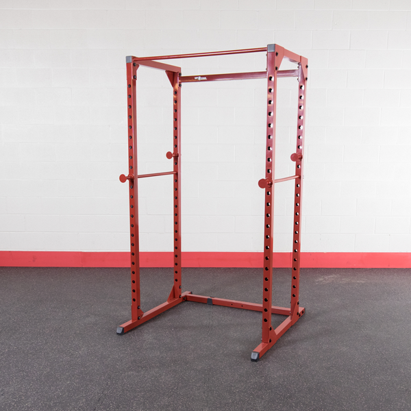 Best Fitness BFPR100 Power Rack -NEW IN BOX . Call For Lowest Price In the USA