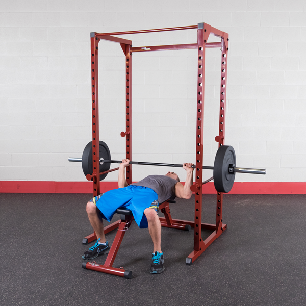 Best Fitness BFPR100 Power Rack -NEW IN BOX . Call For Lowest Price In the USA