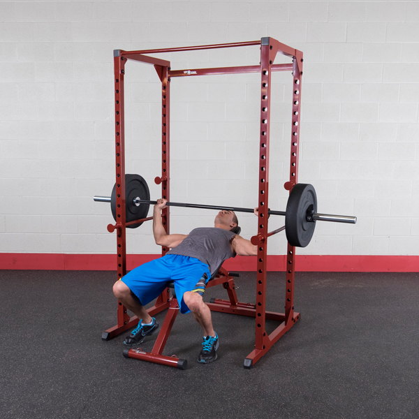 Best Fitness BFPR100 Power Rack -NEW IN BOX . Call For Lowest Price In the USA