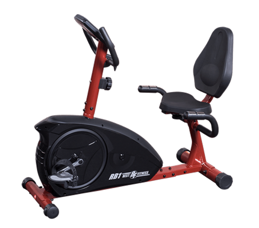 Best Fitness BFRB1 Recumbent Bike-NEW IN BOX . Call For Lowest Price In the USA