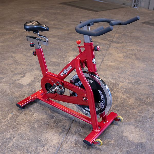 Best Fitness Indoor Training Cycle BFSB5-NEW IN BOX . Call For Lowest Price In the USA