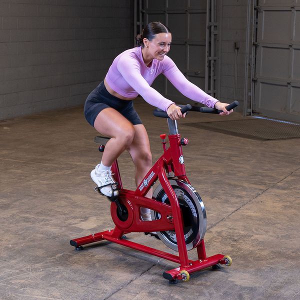 Best Fitness Indoor Training Cycle BFSB5-NEW IN BOX . Call For Lowest Price In the USA
