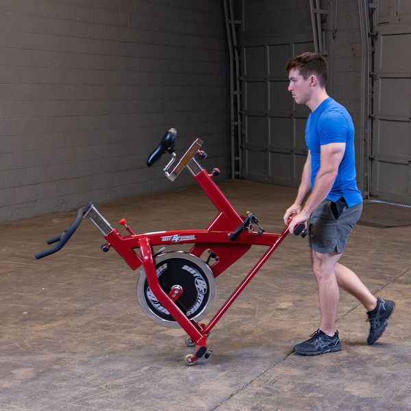 Best Fitness Indoor Training Cycle BFSB5-NEW IN BOX . Call For Lowest Price In the USA