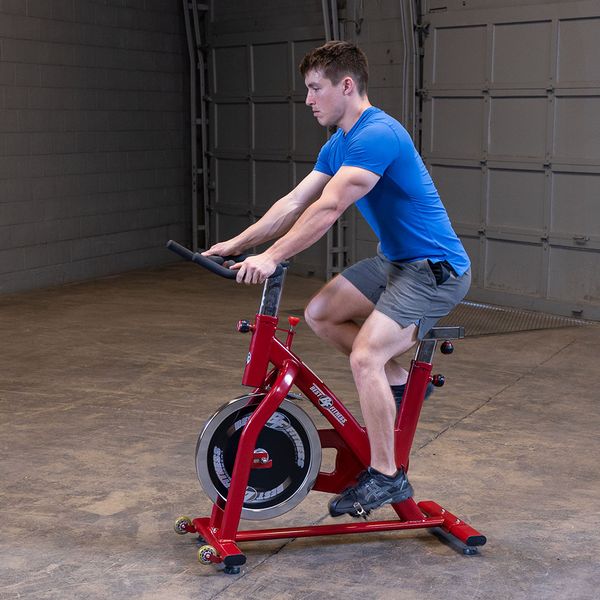 Best Fitness Indoor Training Cycle BFSB5-NEW IN BOX . Call For Lowest Price In the USA