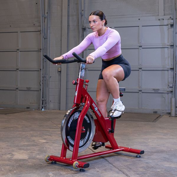 Best Fitness Indoor Training Cycle BFSB5-NEW IN BOX . Call For Lowest Price In the USA