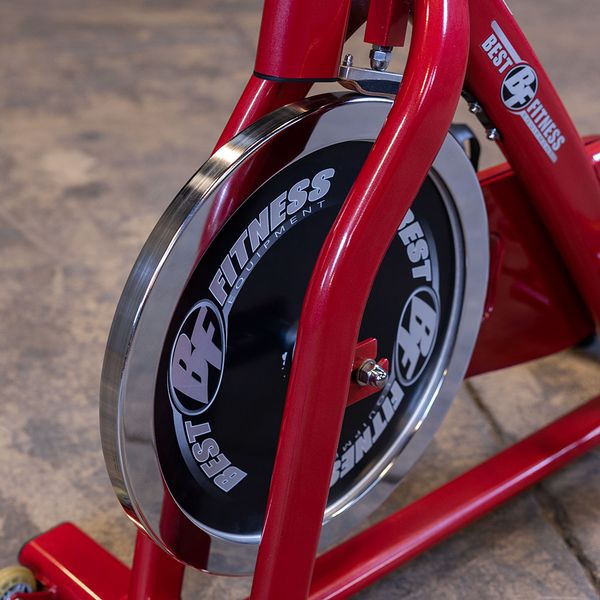 Best Fitness Indoor Training Cycle BFSB5-NEW IN BOX . Call For Lowest Price In the USA