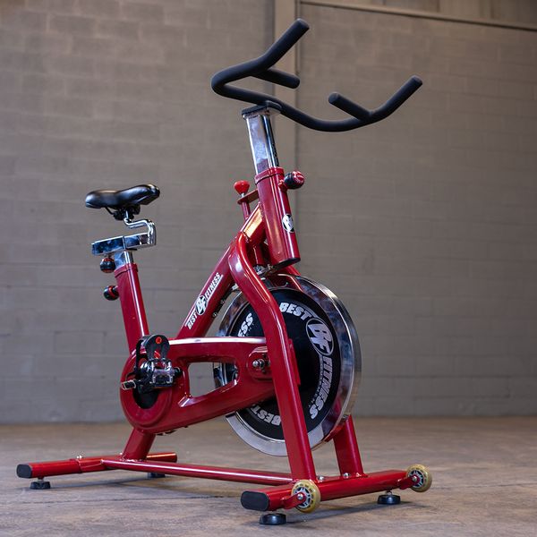 Best Fitness Indoor Training Cycle BFSB5-NEW IN BOX . Call For Lowest Price In the USA