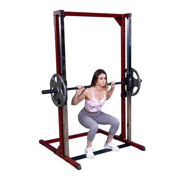 Best Fitness Smith Machine BFSM250-NEW IN BOX . Call For Lowest Price In the USA