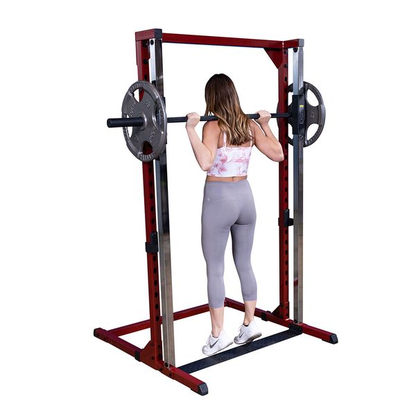 BFSM250 Best Fitness Smith Machine-NEW IN BOX . Call For Lowest Price In the USA