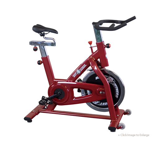 Best Fitness Indoor Training Cycle BFSB5-NEW IN BOX . Call For Lowest Price In the USA