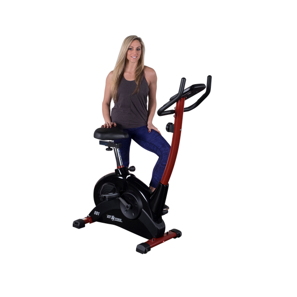 Best Fitness Upright Bike BFUB1-NEW IN BOX . Call For Lowest Price In the USA