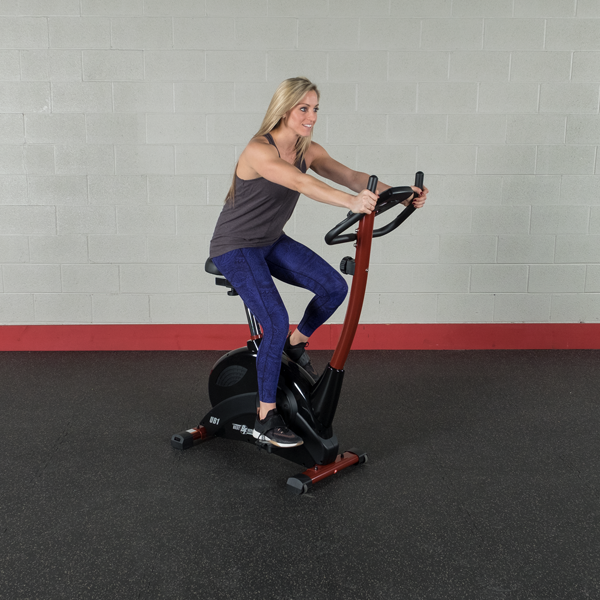 Best Fitness Upright Bike BFUB1-NEW IN BOX . Call For Lowest Price In the USA