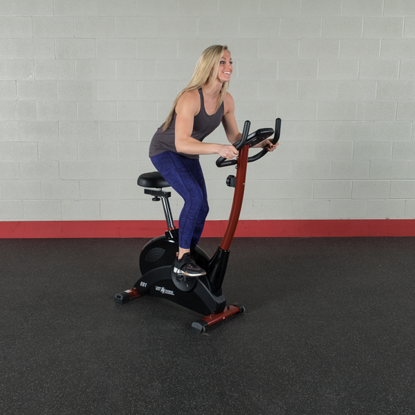Best Fitness Upright Bike BFUB1-NEW IN BOX . Call For Lowest Price In the USA