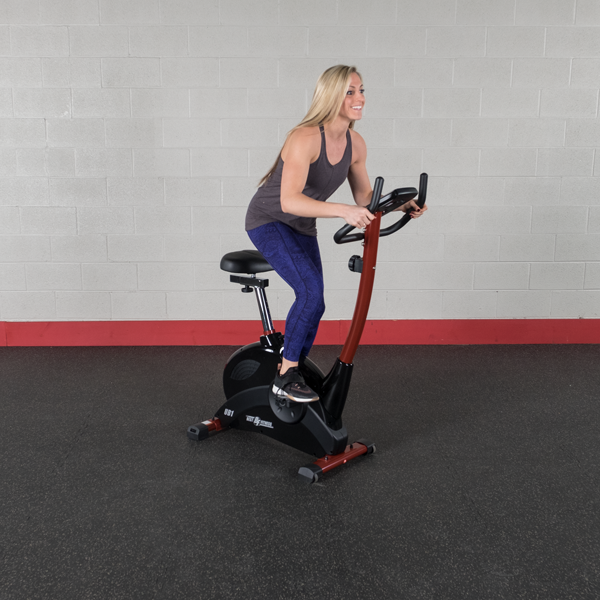 Best Fitness Upright Bike BFUB1-NEW IN BOX . Call For Lowest Price In the USA