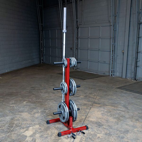 Best Fitness Weight Tree & Bar Holder BFWT10-NEW IN BOX . Call For Lowest Price In the USA