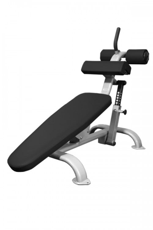 Adjustable Decline Bench