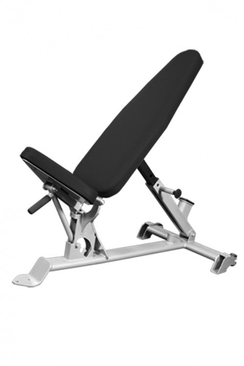 Flat to Incline Bench -  Elite Series