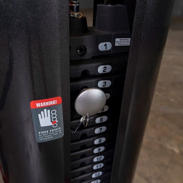 BODY SOLID G6BR UNIVERSAL MULTI GYM-NEW . Call 888-502-2348 For Best Pricing