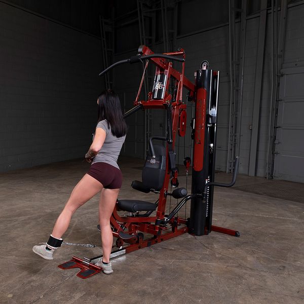 BODY SOLID G6BR UNIVERSAL MULTI GYM-NEW . Call 888-502-2348 For Best Pricing