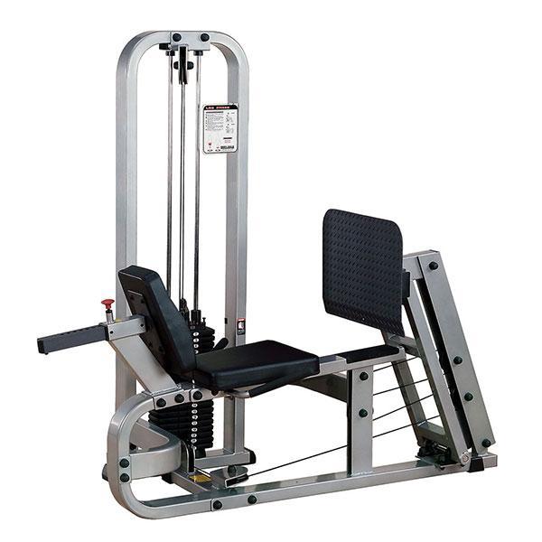 BODY SOLID PRO CLUB LINE LEG PRESS - NEW. Call Now For Lowest Pricing