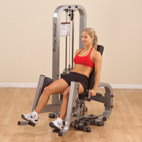 PRO CLUB LINE INNER OR OUTER THIGH MACHINE.STH1100G -NEW . Call Now For Lowest Pricing