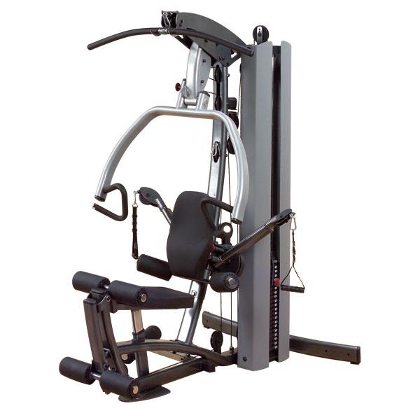 Body Solid Fusion 500 Personal Trainer F500-New Call 888-502-2348 for Availability and Best Price !