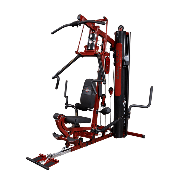 BODY SOLID G6BR UNIVERSAL MULTI GYM-NEW . Call 888-502-2348 For Best Pricing