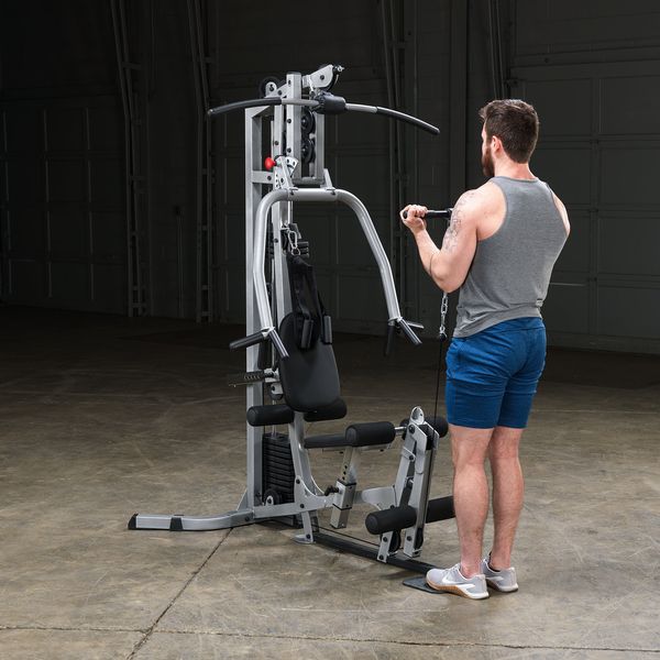 Powerline BSG10X Home Gym -NEW IN BOX . Call For Lowest Price In the USA