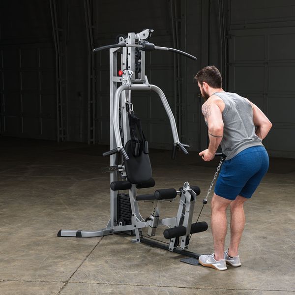 Powerline BSG10X Home Gym -NEW IN BOX . Call For Lowest Price In the USA