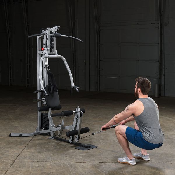 Powerline BSG10X Home Gym -NEW IN BOX . Call For Lowest Price In the USA