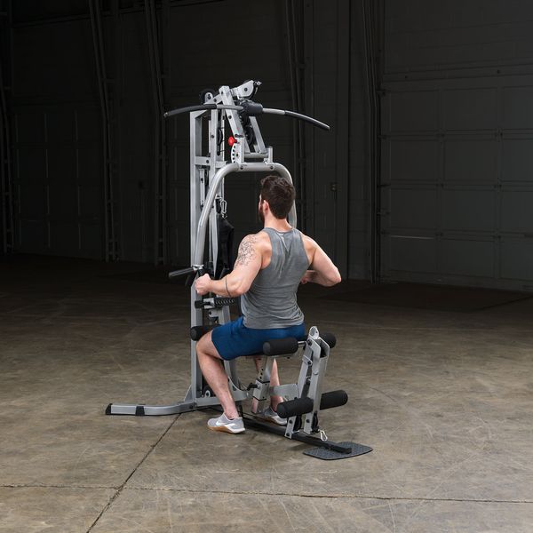 Powerline BSG10X Home Gym -NEW IN BOX . Call For Lowest Price In the USA