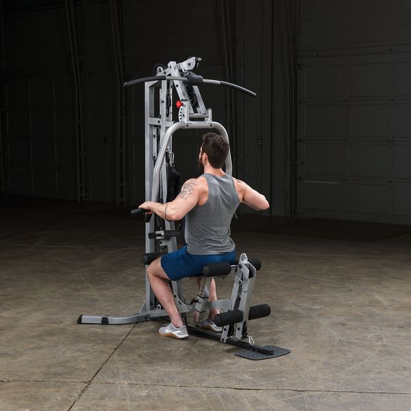 Powerline BSG10X Home Gym -NEW IN BOX . Call For Lowest Price In the USA